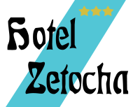Zetocha
